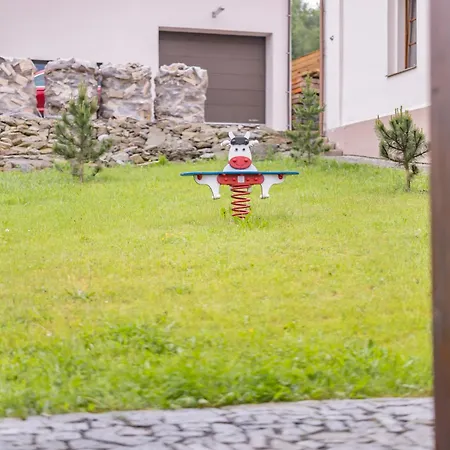Benátky Affittacamere *