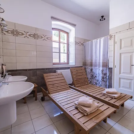 Affittacamere Benátky